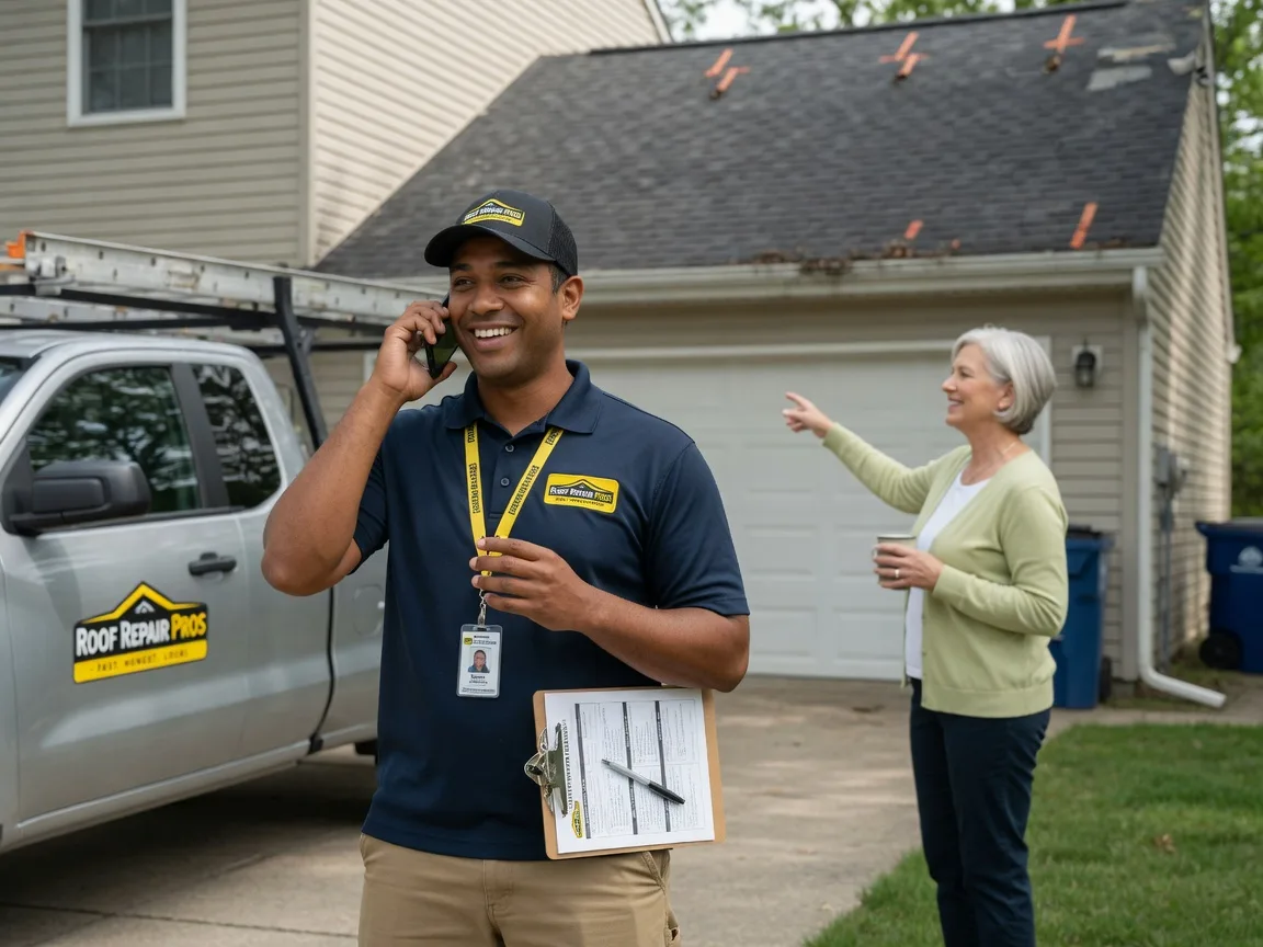 Roof Repair Ringwood, NJ FAQs
